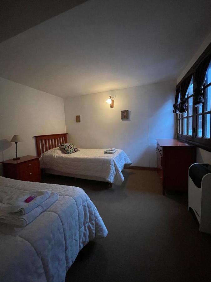 Hotel Pinto Terraza Esquel Exterior photo