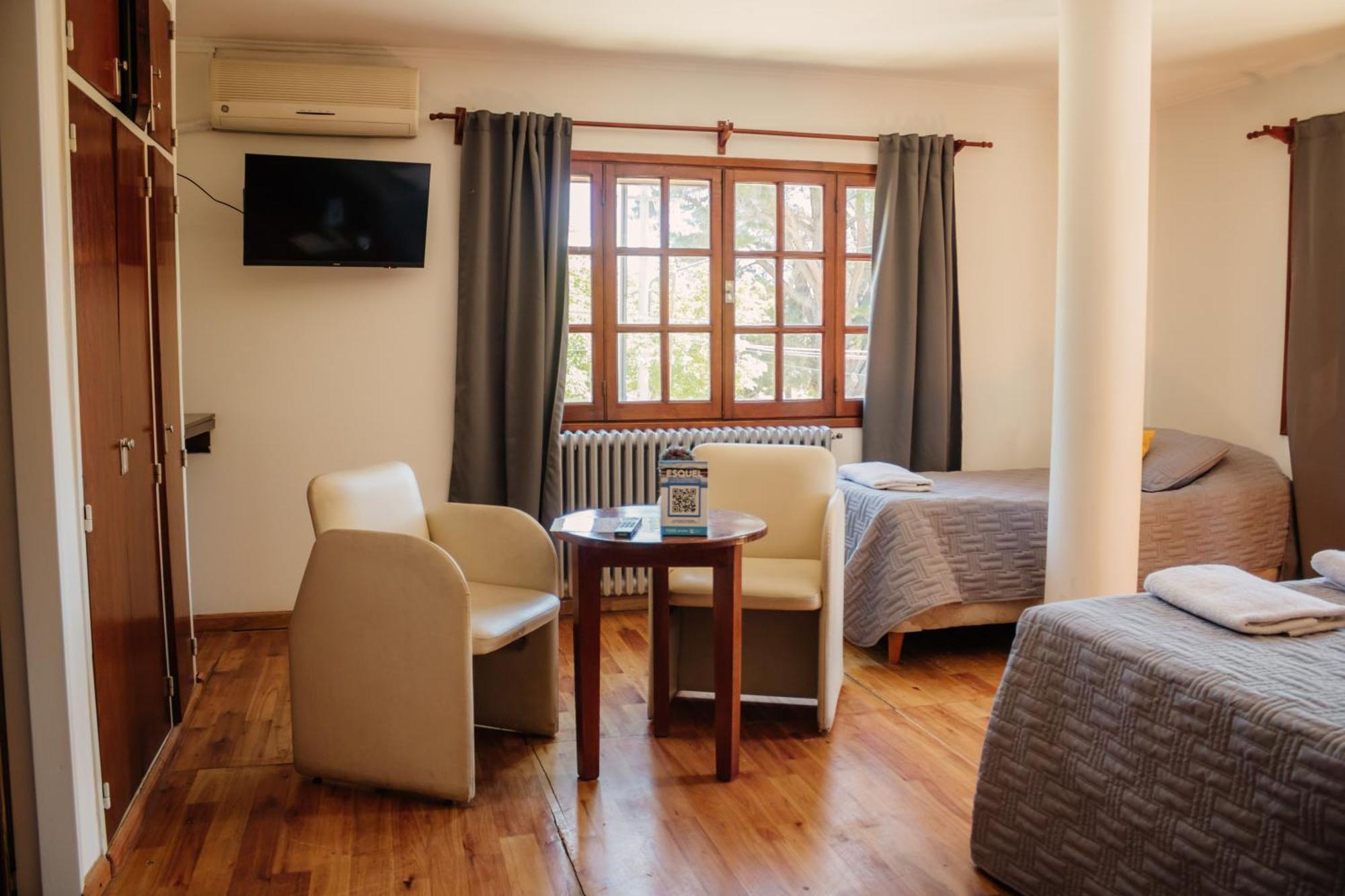 Hotel Pinto Terraza Esquel Exterior photo